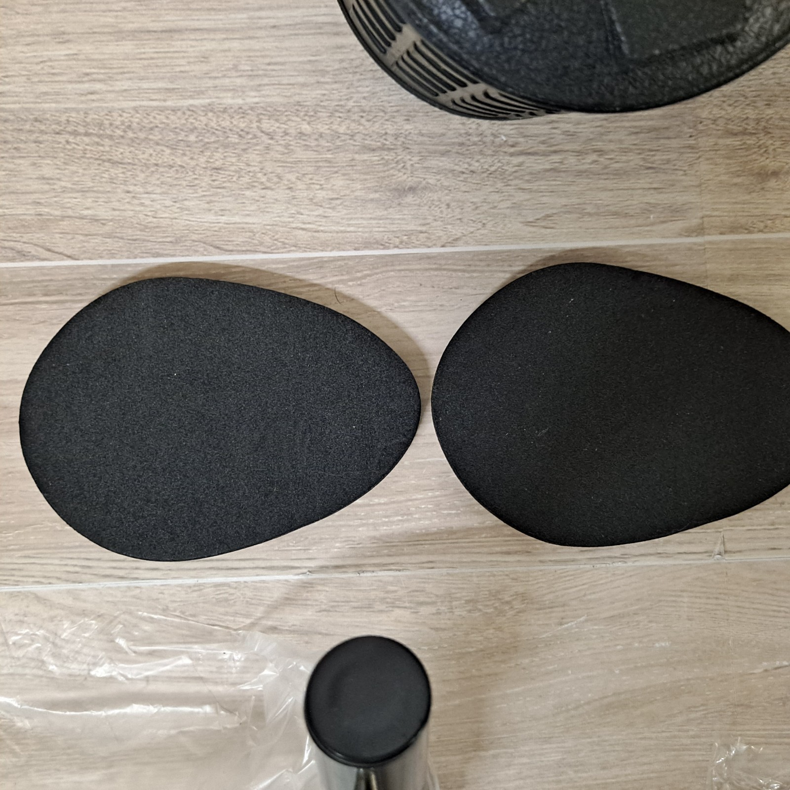 Uota Ab Roller Wheel with Elbow Support Automatic Rebound Abdominal Wheel
