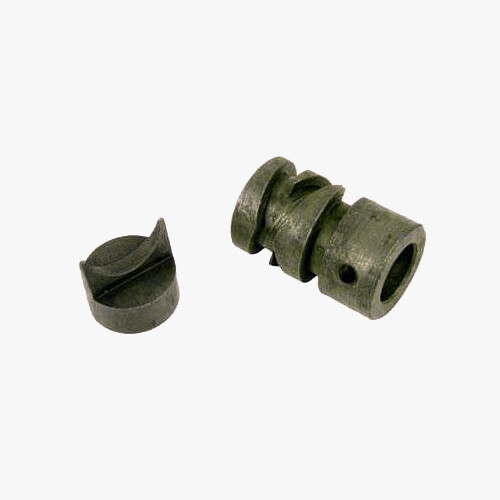 Cam Follower / Dog & Worm Assembly for Dahlgren 60710142-01