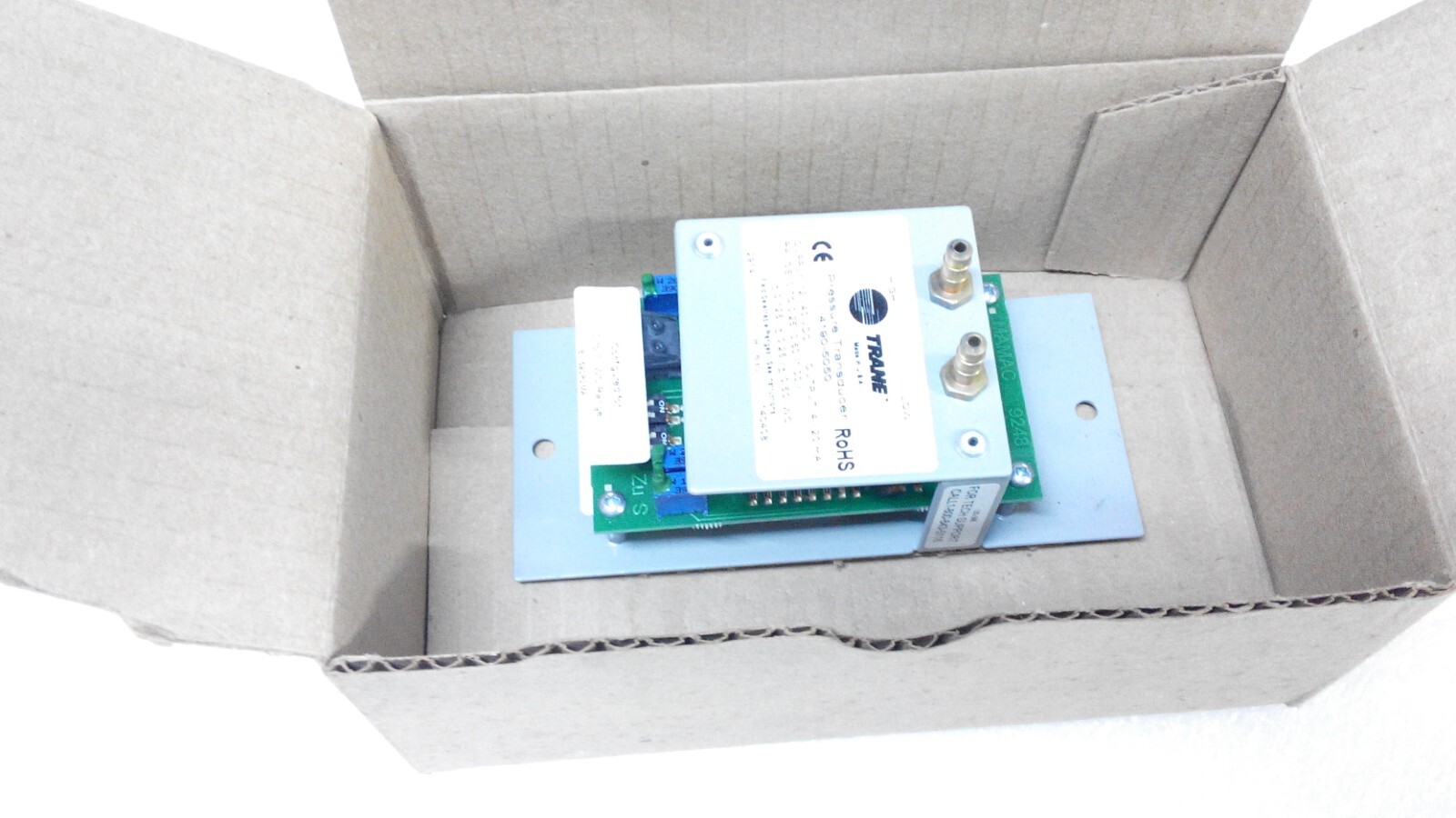 TRANE 4190-5050