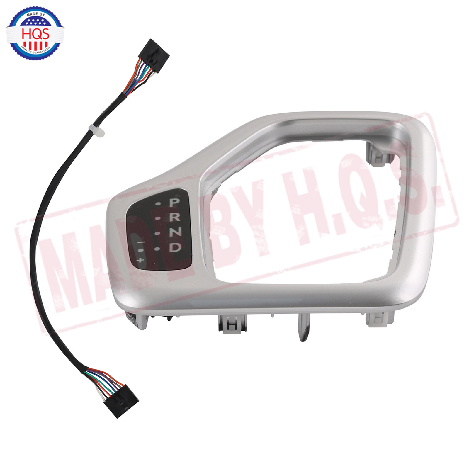 Automatic Transmission Shift Bezel 5YD27XSAAA 601402