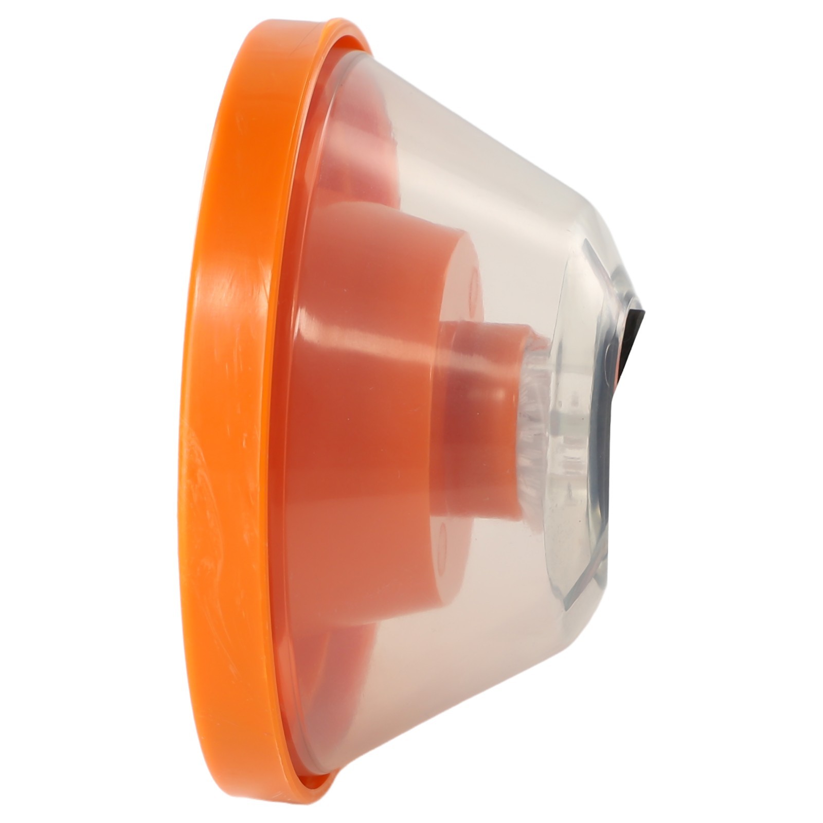 Professional Grade Electric Drill Dust Cover for Precise and Mess Drilling