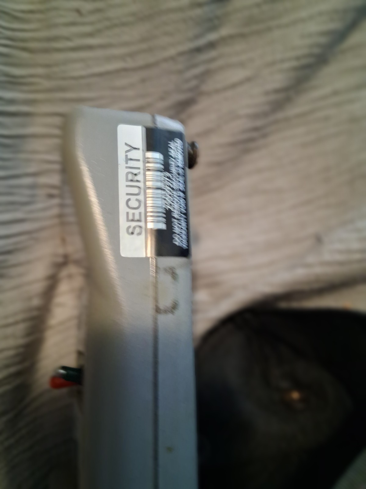 Tempo Research Sidekick 7B Cable Tester Works Great 👍 B45