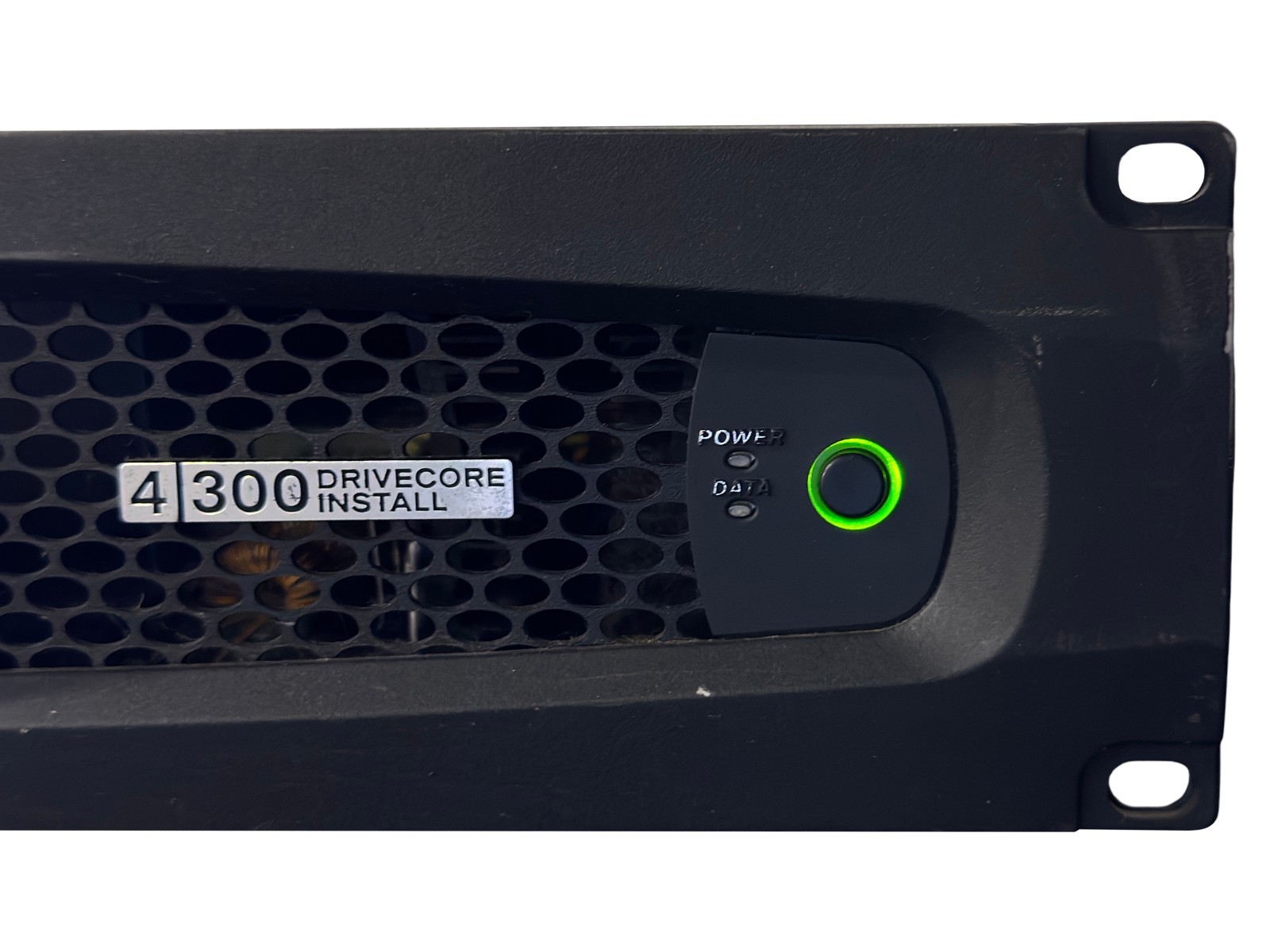 Crown DCi 4|300 Four-channel power amplifier