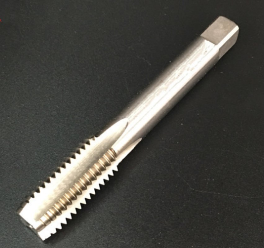 New 1pc 15/64-32UN RightHand Plug Tap Threading Tool for Machine