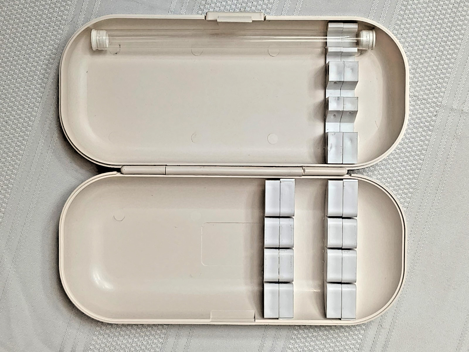 Hard Shell Dart Case