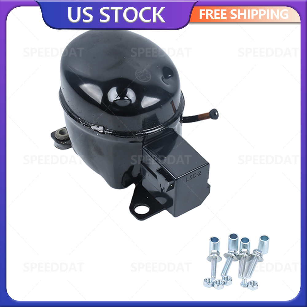 NEW 1x 115V Compressor For NUT35NR US