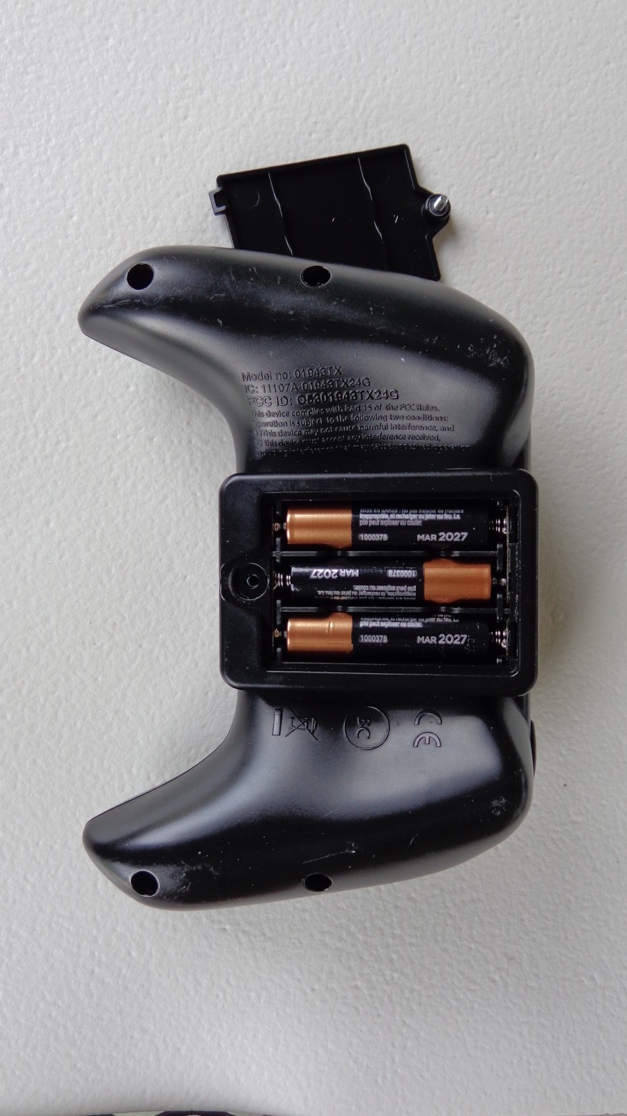 DRONE SKY VIPER - MODEL: 01943 - Black - great condition
