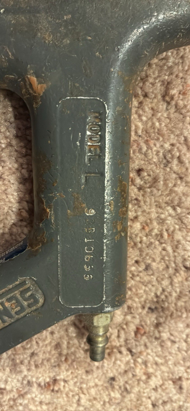 Senco Model L
