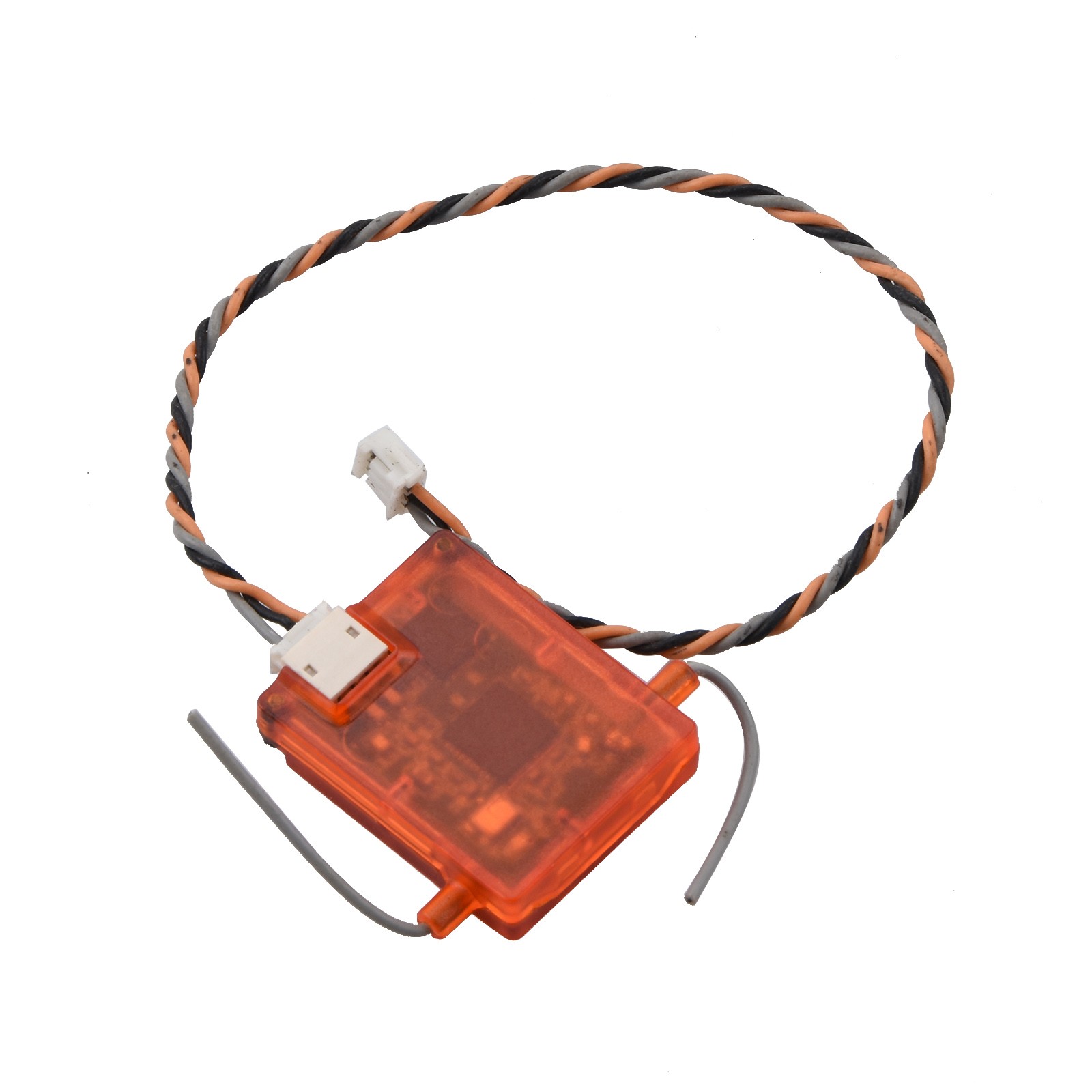 2.4Ghz 20CH DSM2 DSMX Satellite RC Receiver for Speaktrum AR6210 AR8000 AR9020 d