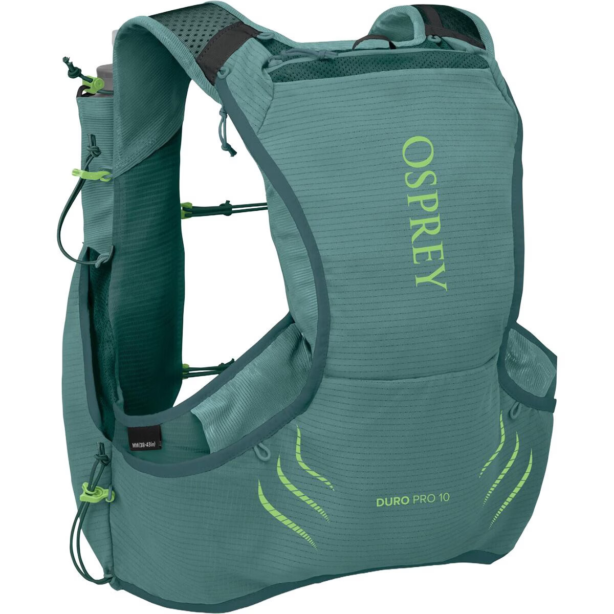 Osprey Packs Duro Pro 10L Running Vest
