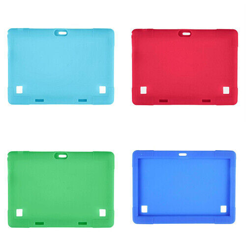 10 Inch Protective Case Anti Drop Tablet Computer Universal Silicone