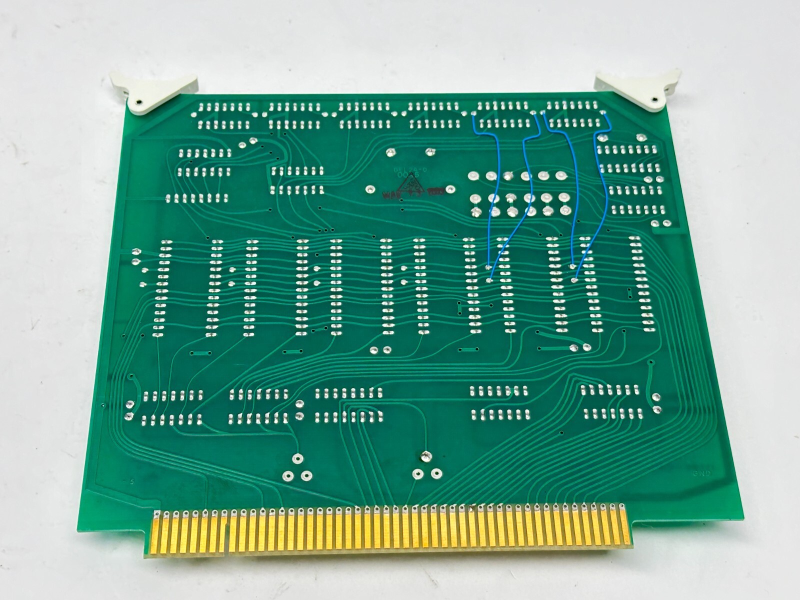 Eberline 11199-C01D Multi-Channel Serial I/O SP4B