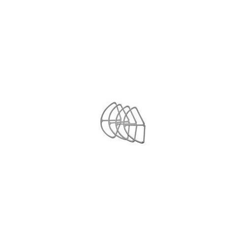 DJI Phantom 4 Quick Release Propeller Guard - GREY (Set of 4)
