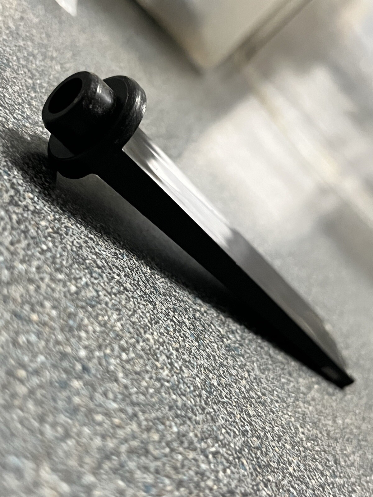 Bunn Insertion Tool, Cooling Drum Seal