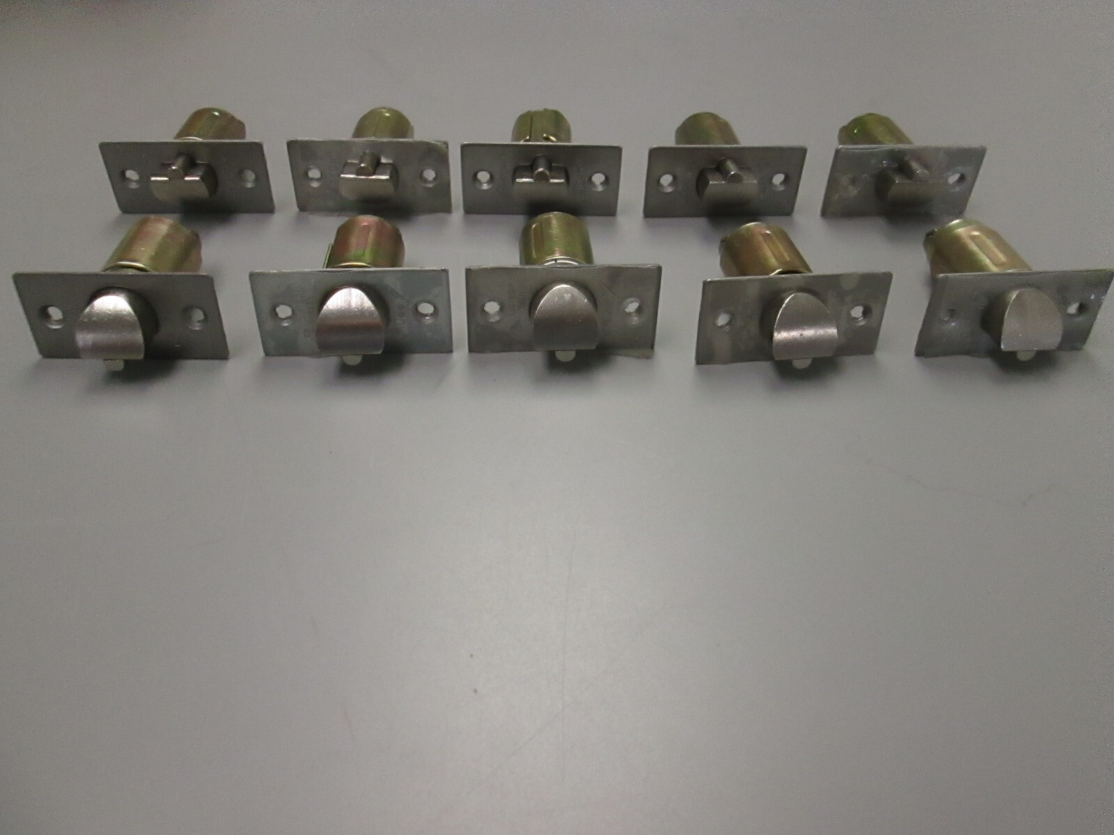 Arrow Lock R71 Replacement Deadlatch for Arrow RK & RL Locks 10 PACK 2 3/4