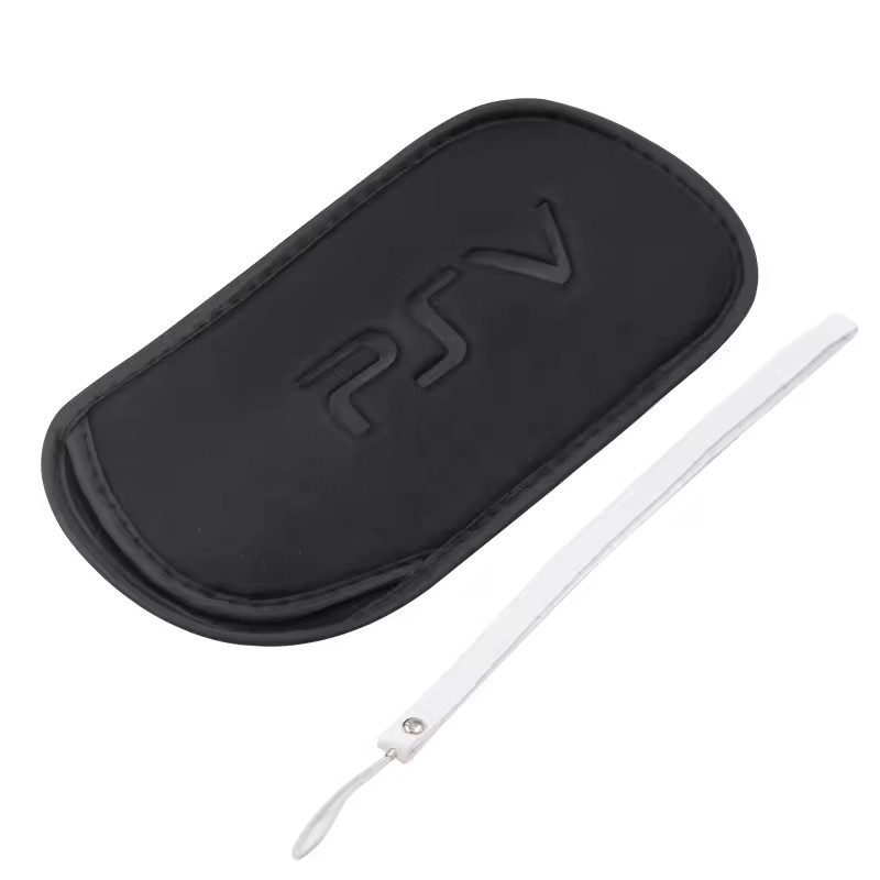 Soft Sleeve Bag Case Travel Carry Pouch Protective Cover for PS Vita 1000/2000SS