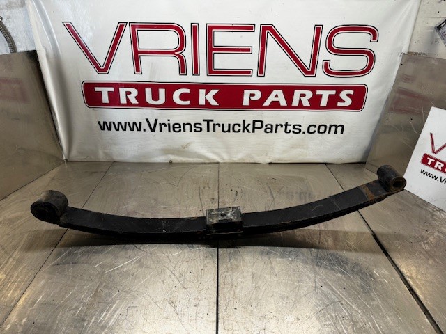 PETERBILT SPRING-FRONT 12K TAPER B81-6003 OLD# 02-02177