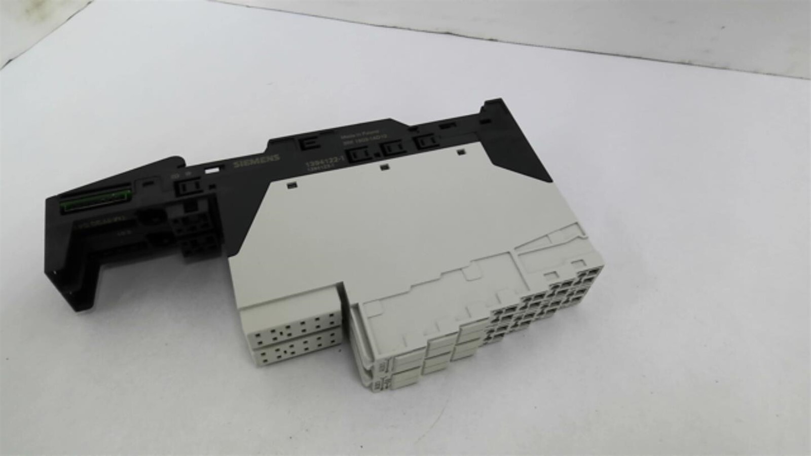 Siemens 3RK1903-1AD10 Terminal Block