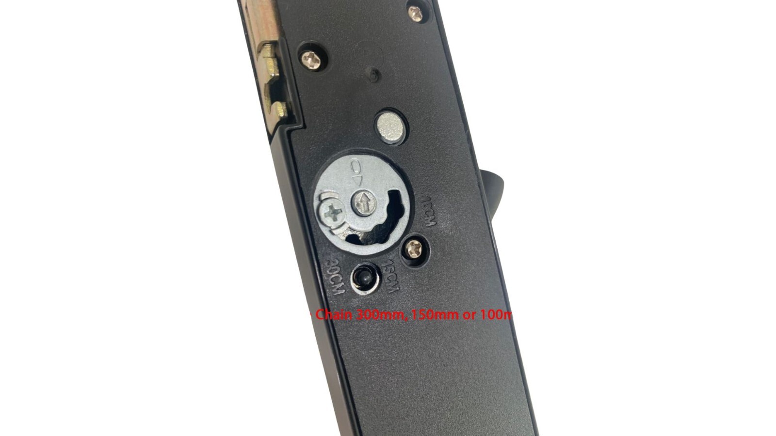 TRADEBASE Window Chain Winder Non-Locking
