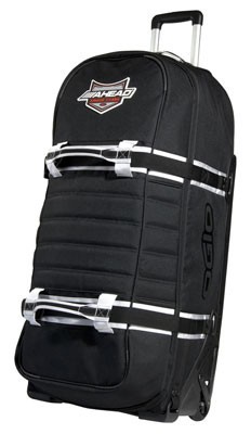 Ahead OGIO Hardware Sled - 38" X 16" X 14" Hardware Bag w/Wheels