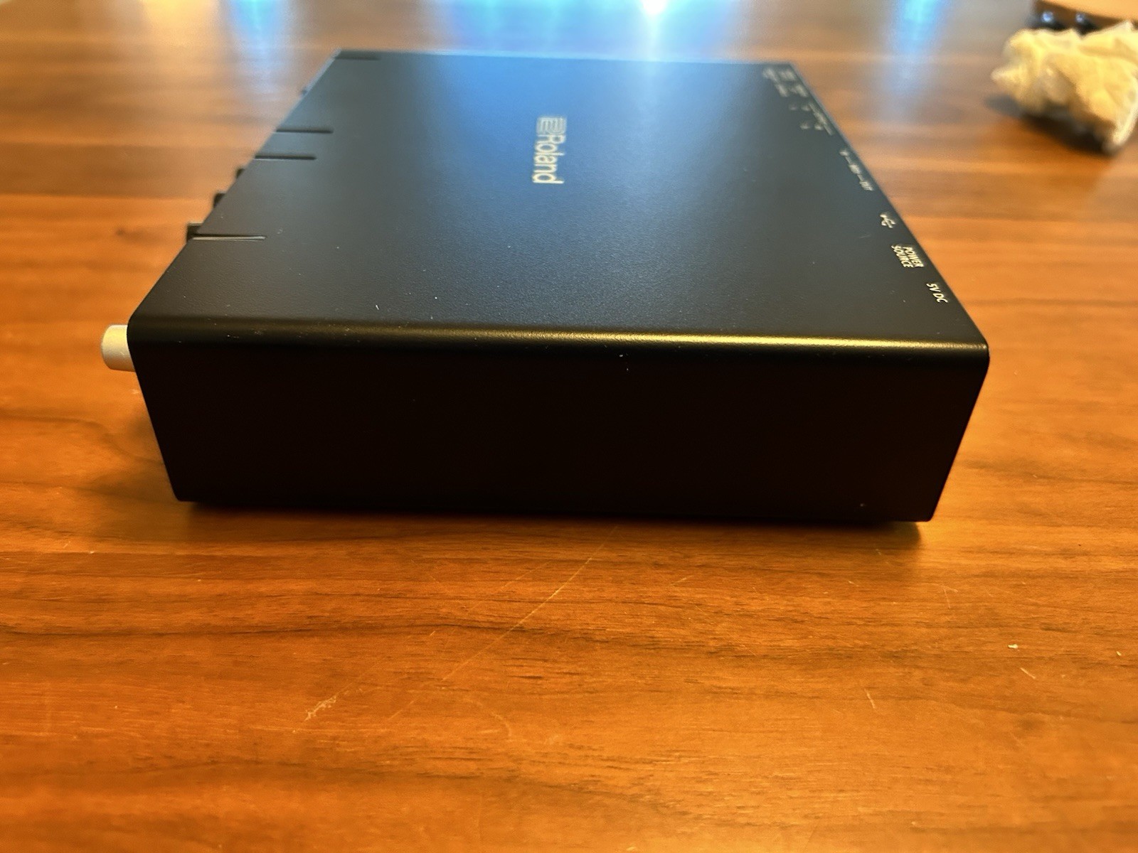 Roland RUBIX 24 USB Audio Interface, 2 in/4 out