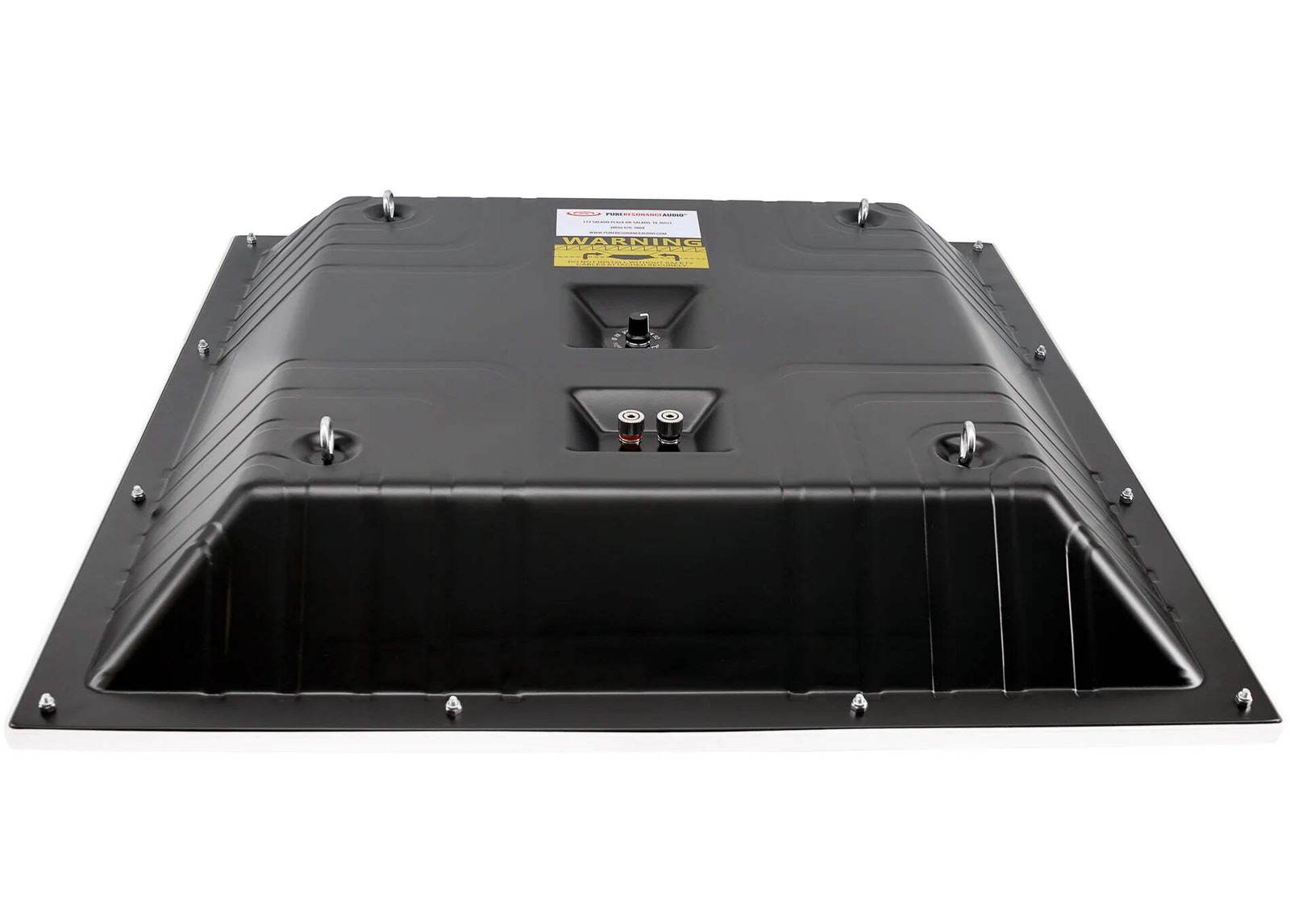 Pure Resonance Audio SD4 SuperDispersion Ceiling Speaker Array