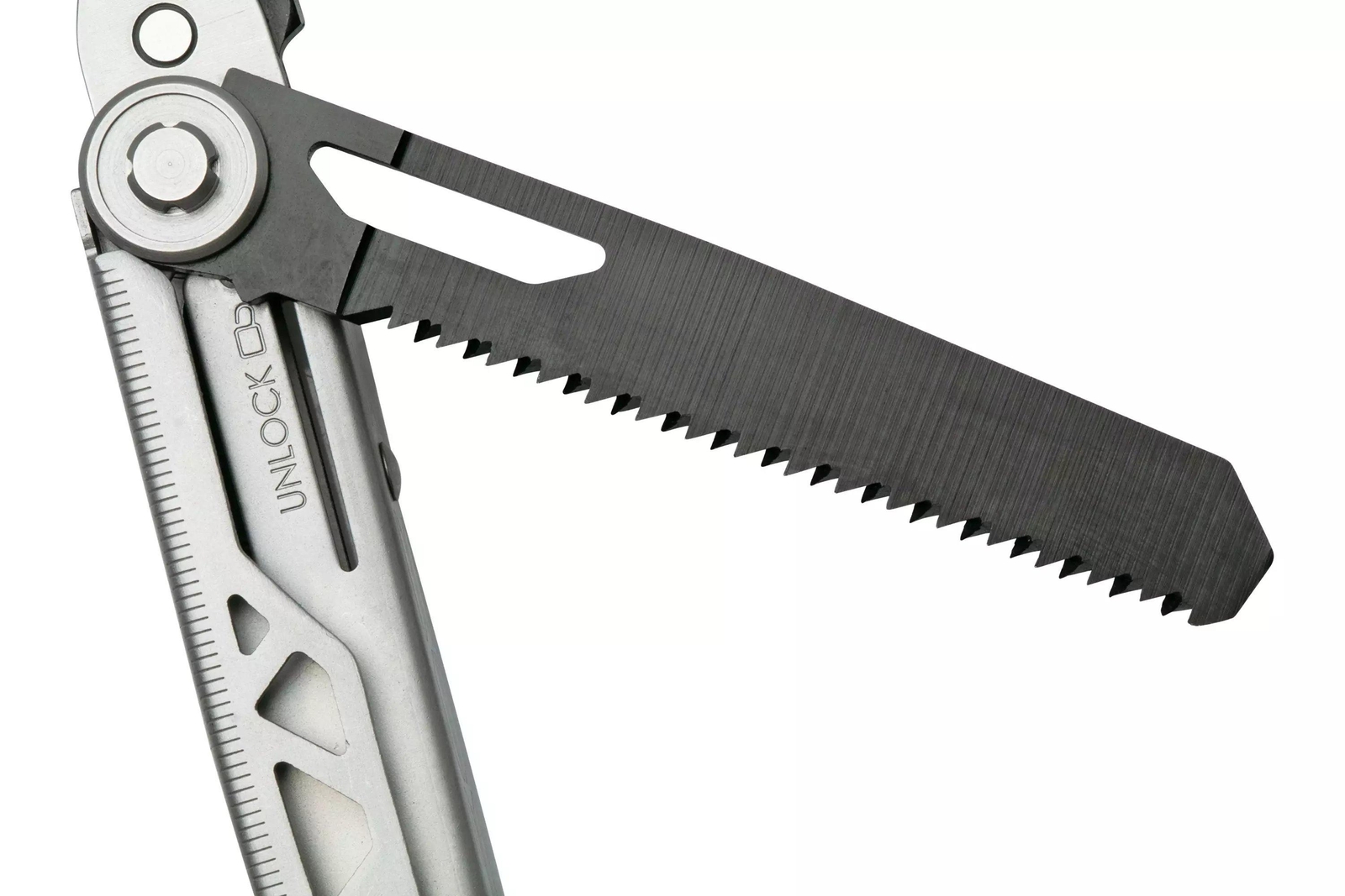 Gerber -1613- Dual Force Multi Tool Small fastener Pliers Knife Saw Screwdriver