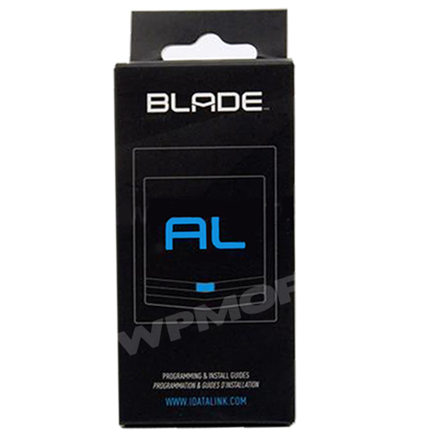 Compustar CS8920-AS 2-Way Remote Start Security + Drone X2-MAX + Blade-AL