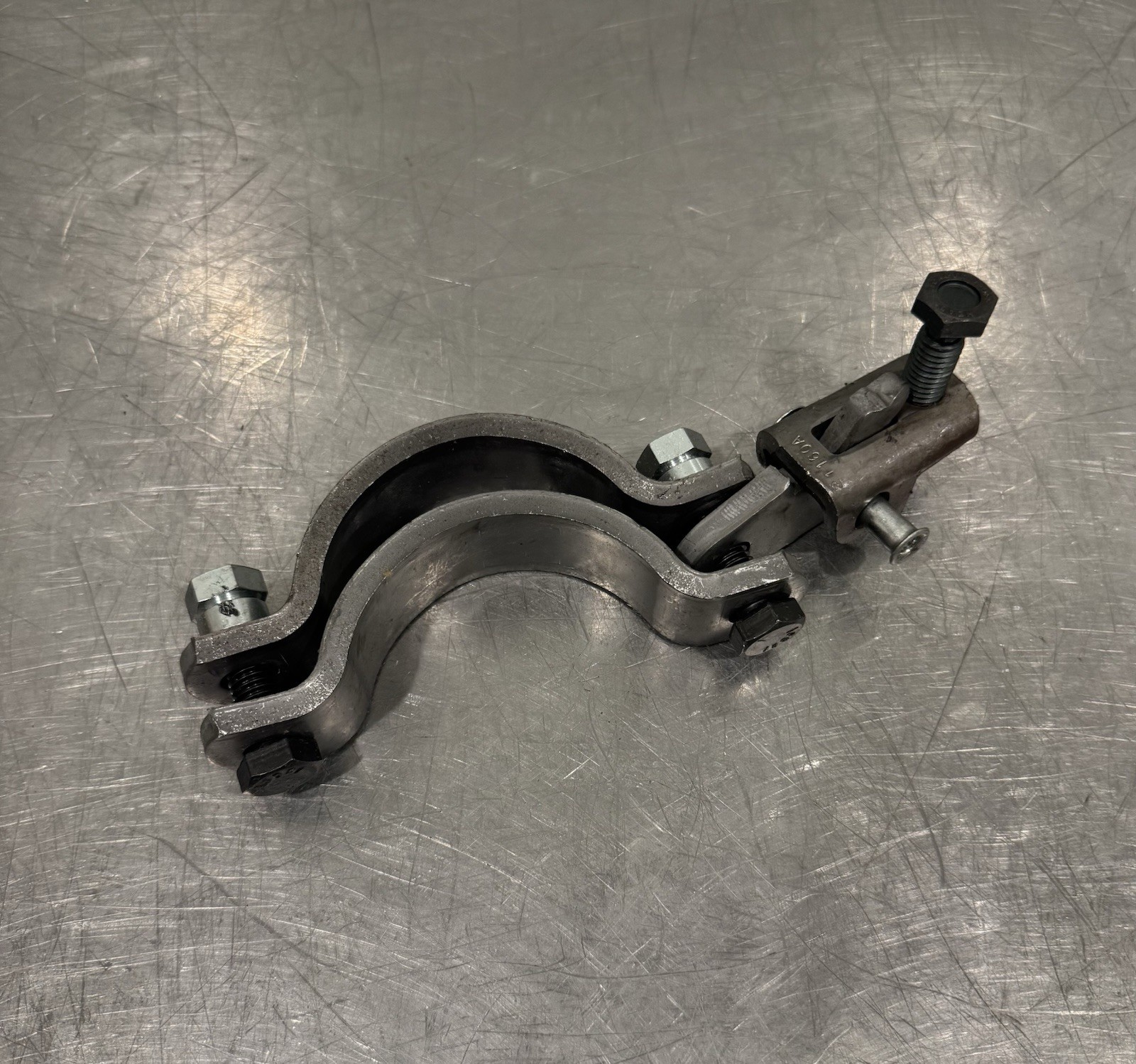 Eaton 4L 3PLN Sway Bracket 3” Sway Brace B-Line Tolco NEW! FREE SHIPPING!