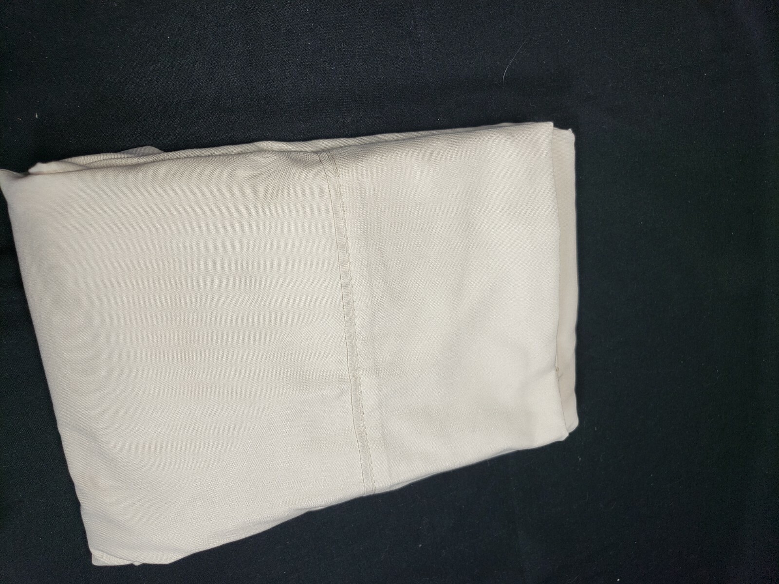 Lightweight Super Soft Easy Care Microfiber Pillowcases - 2-Pack, Standard, Beig