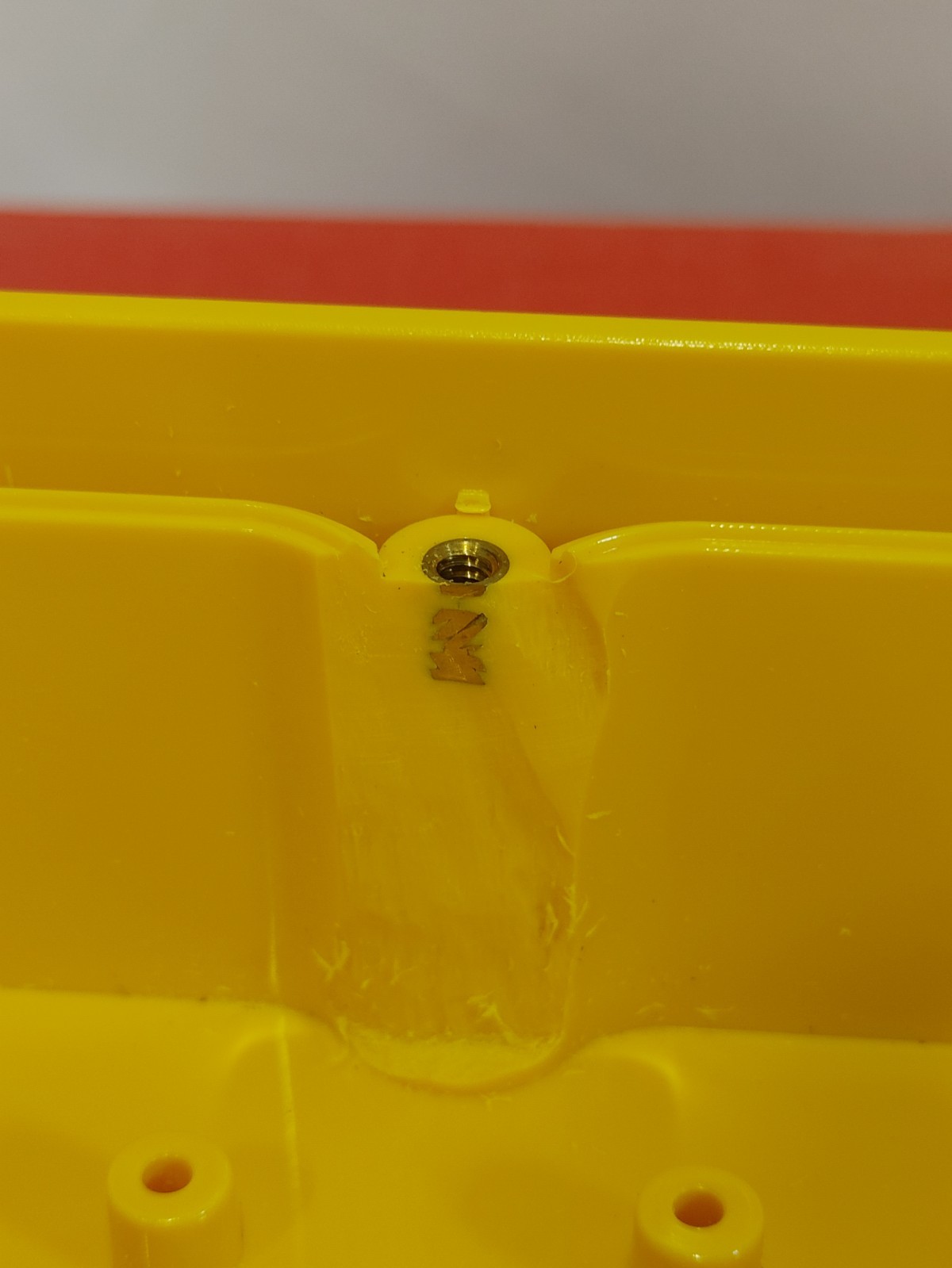 STI-13500NY Universal Stopper Surface