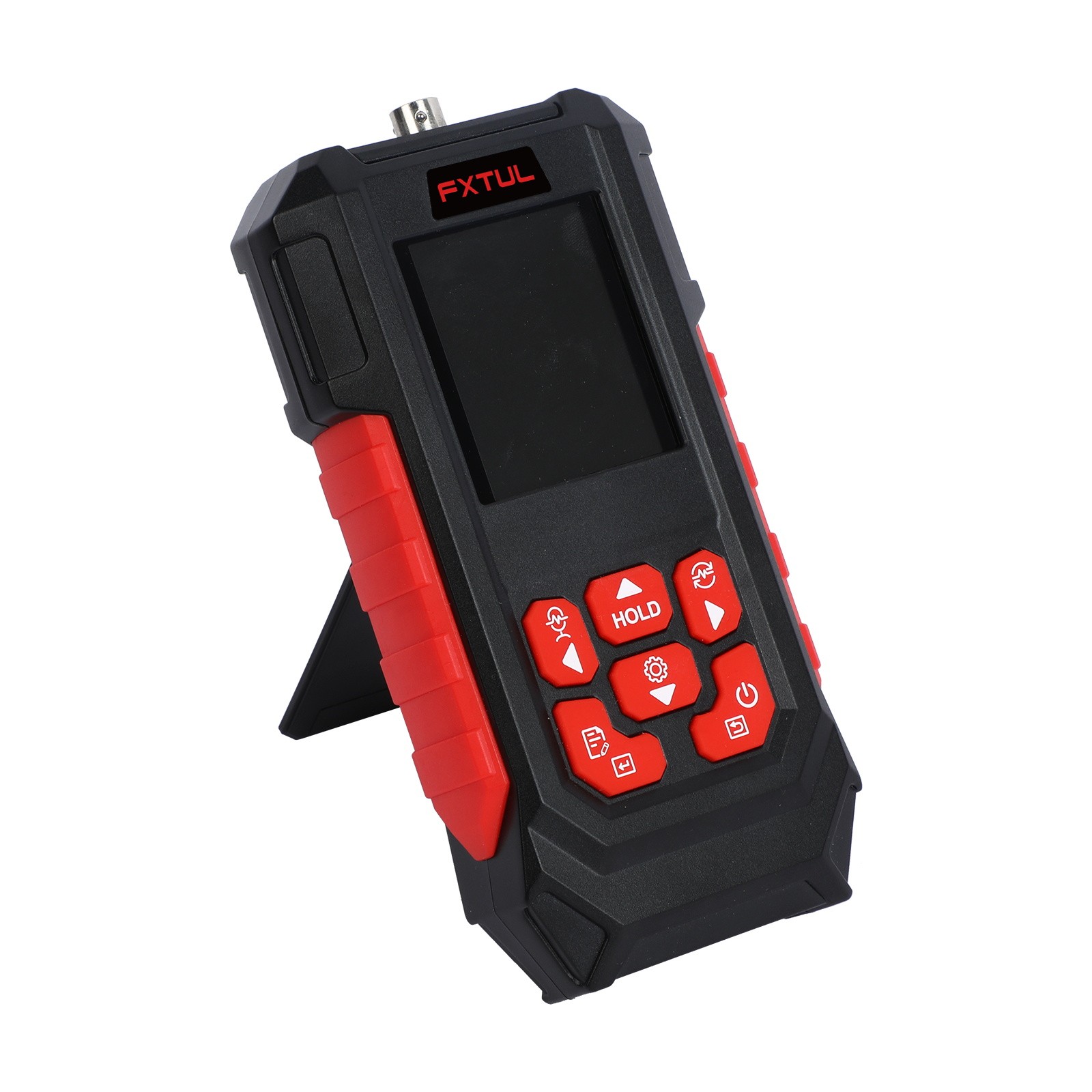 Sonic Belt Tension Tester Belt Tension Gauge 10~5000hz For Motor & Other Machine
