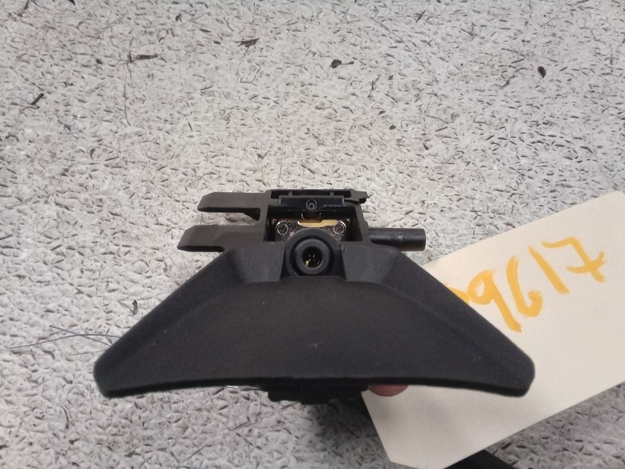 Camera/Projector Camera Front Fits 17-19 COUNTRYMAN 338244