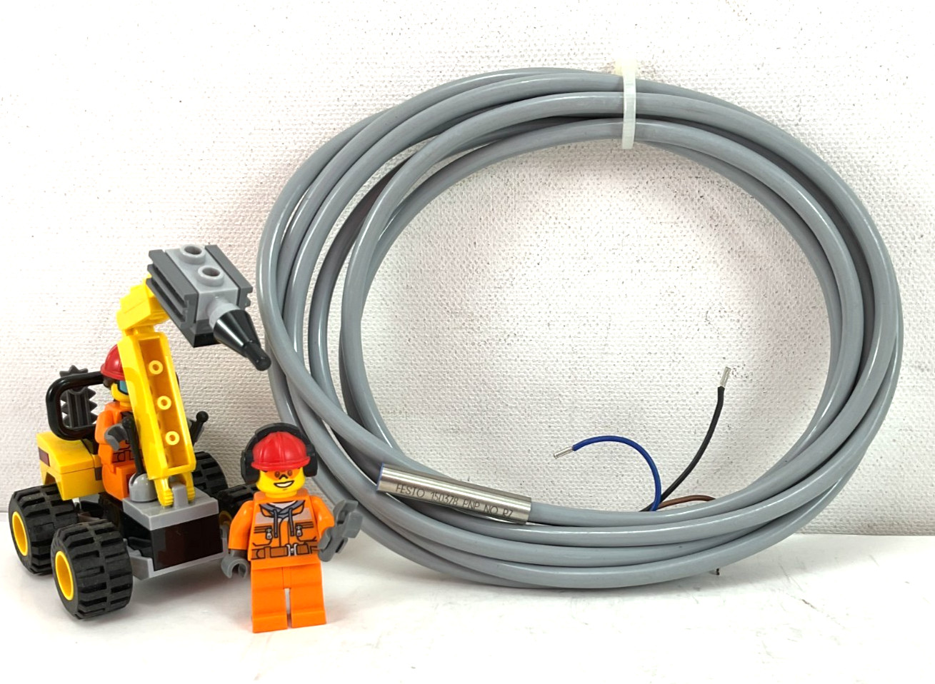 150378 FESTO *NOS* PROXIMITY SENSOR