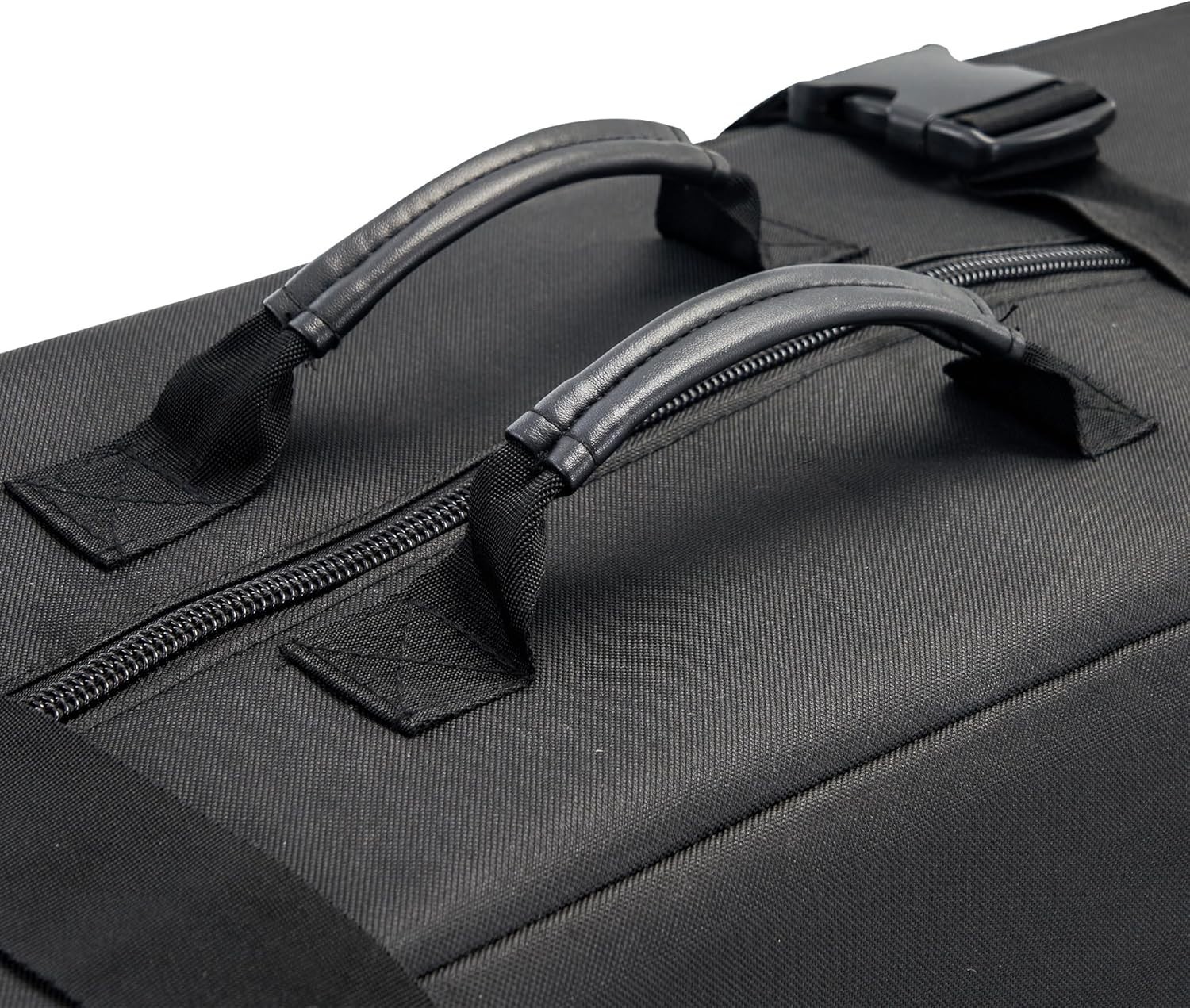Durable Massage Table Carry Case for 25-32 In Tables with 5 Storage Pockets