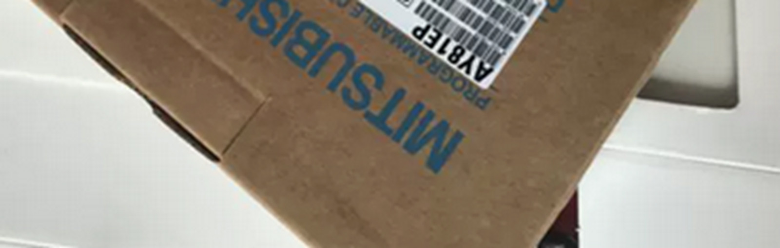 NEW Mitsubishi AY81EP Output Module