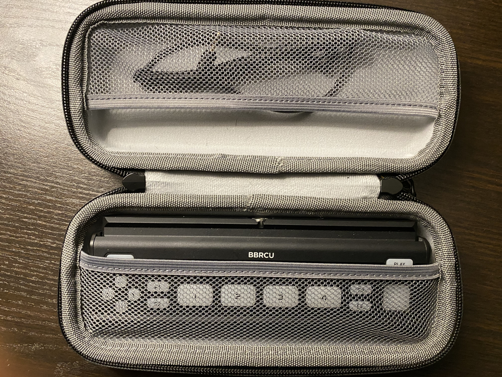 Atomos Button Bar Remote Control Unit