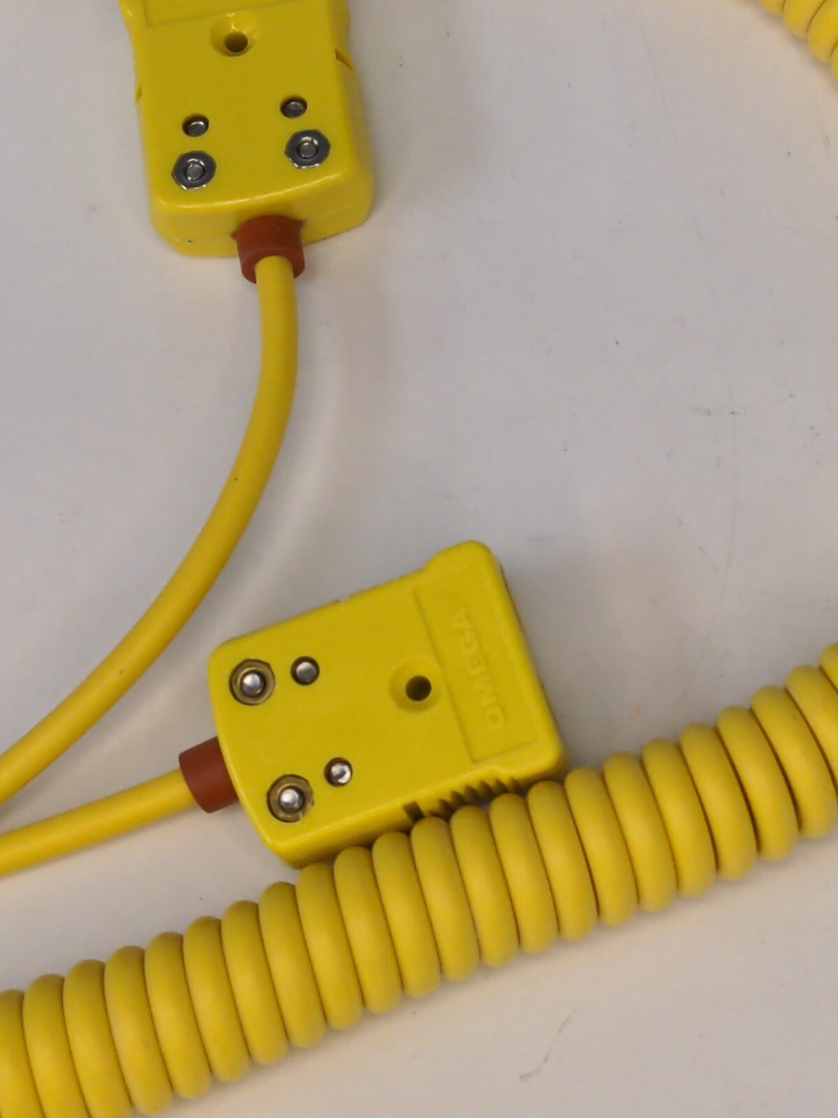 OMEGA RSC-K-2-2-3 RETRACTABLE SENSOR CABLE