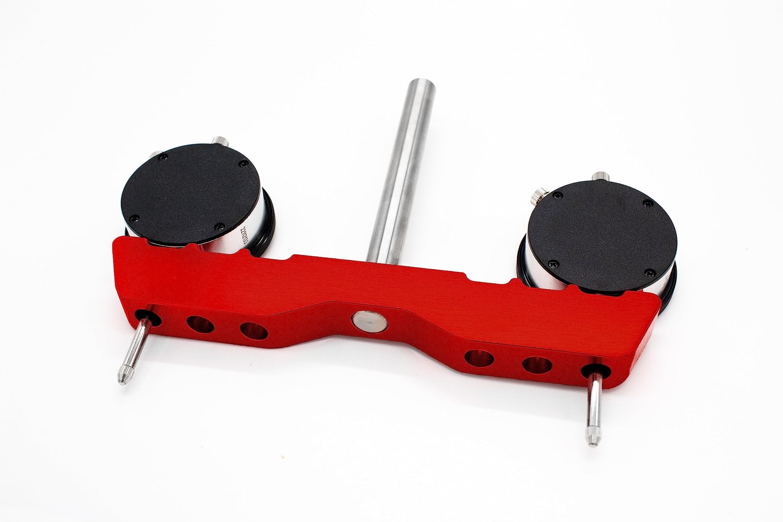 SST - Regular Mill & Lathe Tramming System - Tram, Align, & Square for Machin...