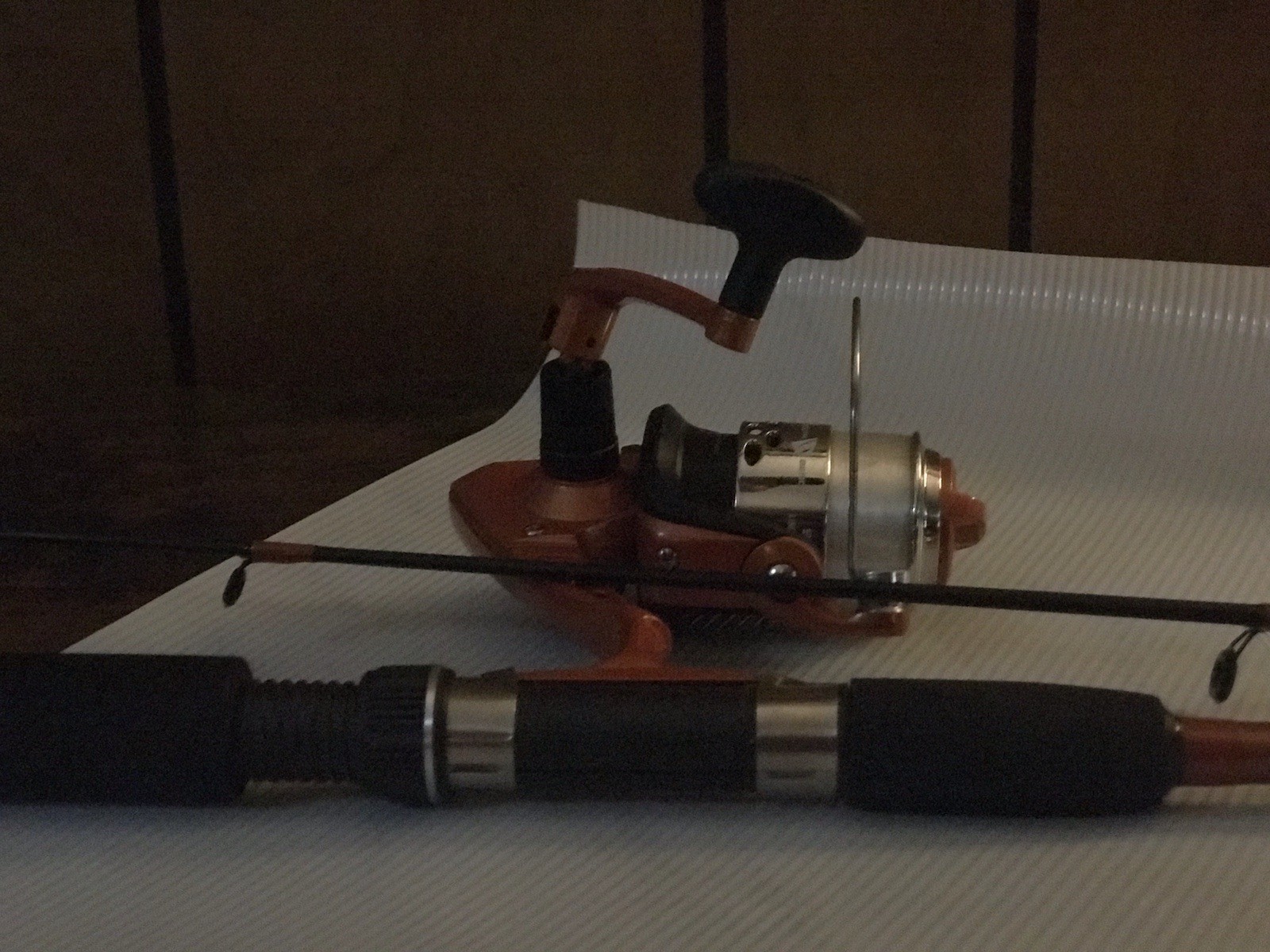Fishing Is More Fun With Neutron S51 Series Spinning Combo