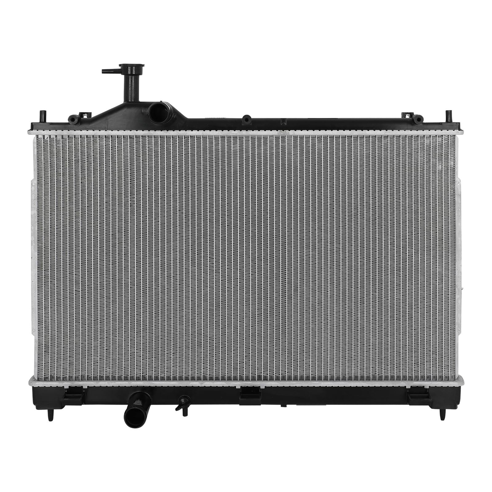 13470 Radiator for 2014-2019 Outlander 2.4L 3.0L PHEV 2.0L Replacement