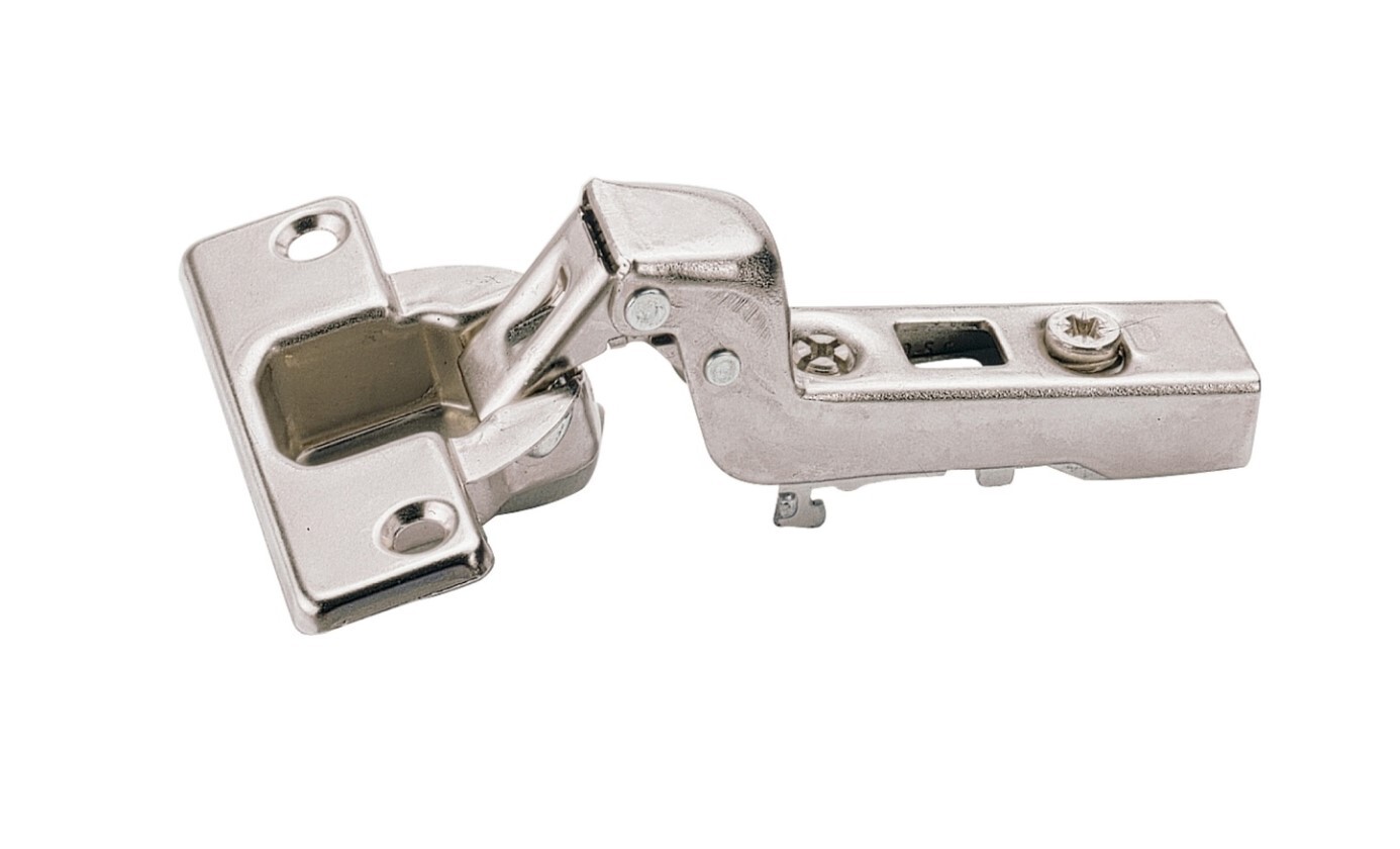 Hettich Intermat 110° Hinges (Non Softclose)