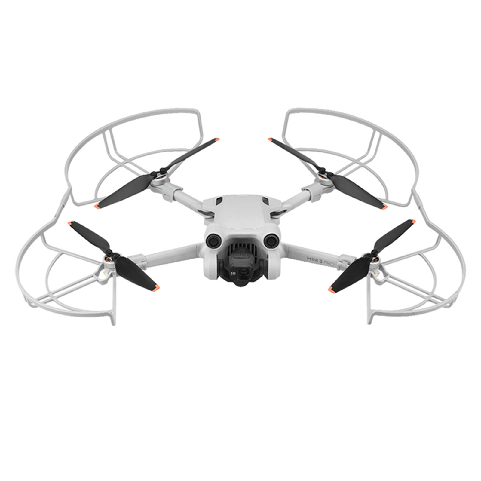 1 Set Propeller Guard Drone Accessories for DJI Mini 3/3 Pro Drone