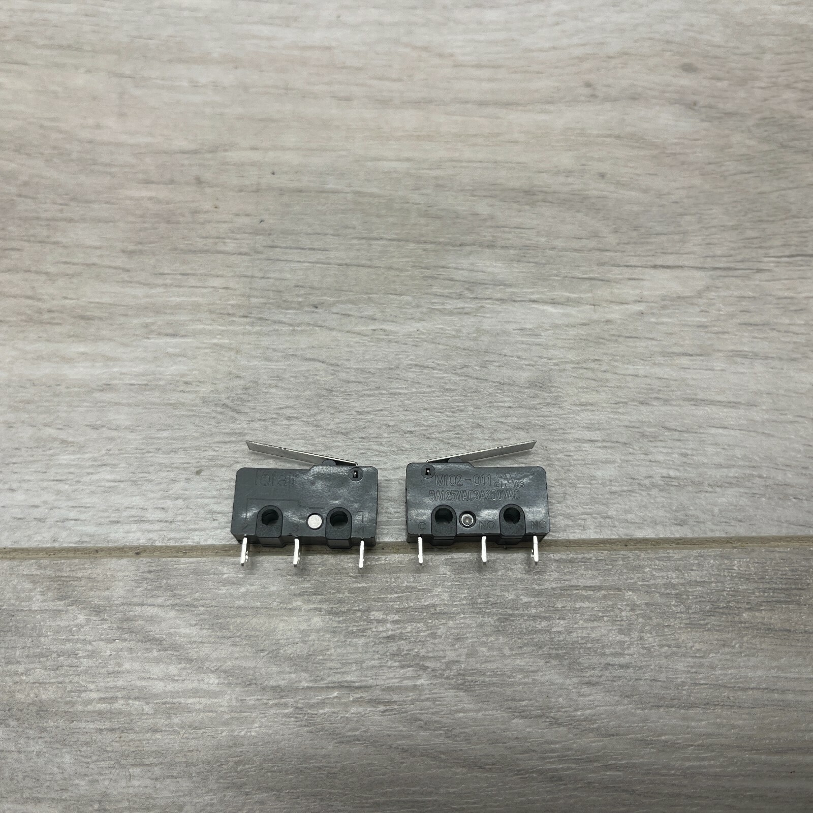 x2 Strum Strummer Switch SET  Repair Guitar Hero World Tour XBOX 360 PS3 Wii PS2