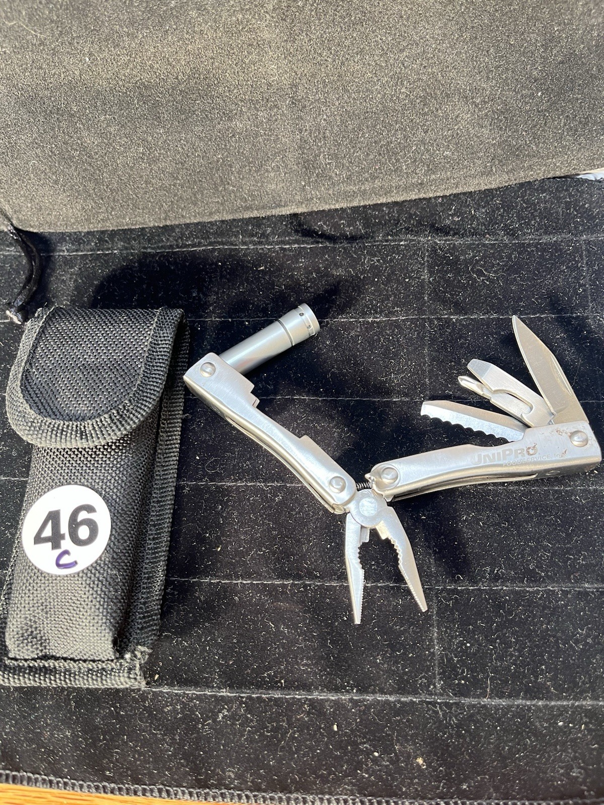 Nicholas Multi Tool