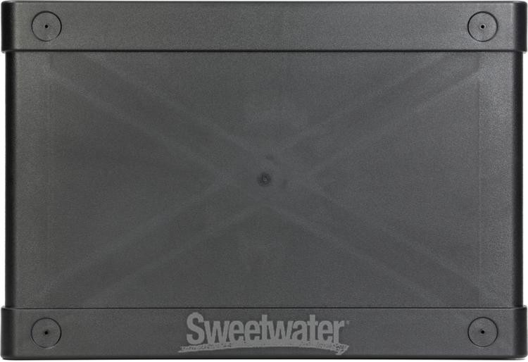 SKB 3i-M3U13-FRM 3U Deep Rack Frame - 13 inches