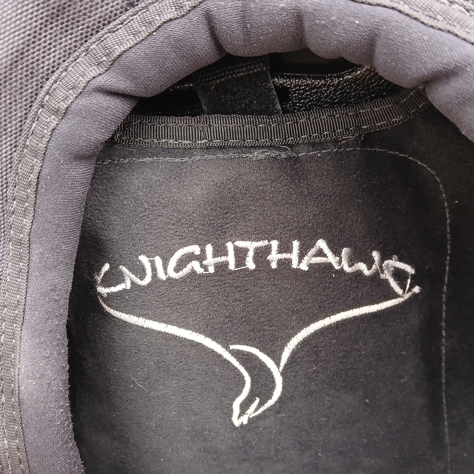Scubapro Knighthawk BCD Buoyancy Compensator Vest Size M