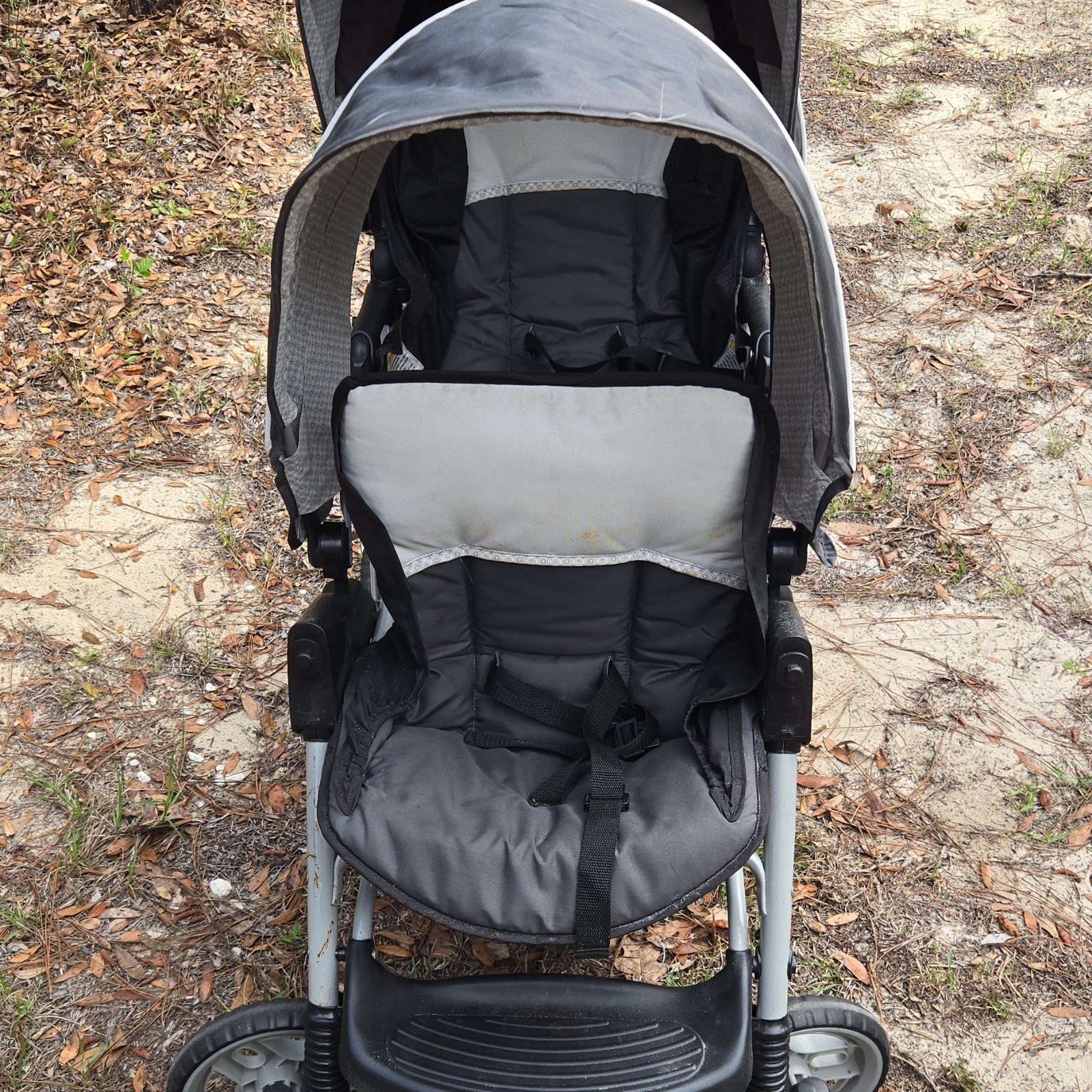 Duo Glider Double Stroller