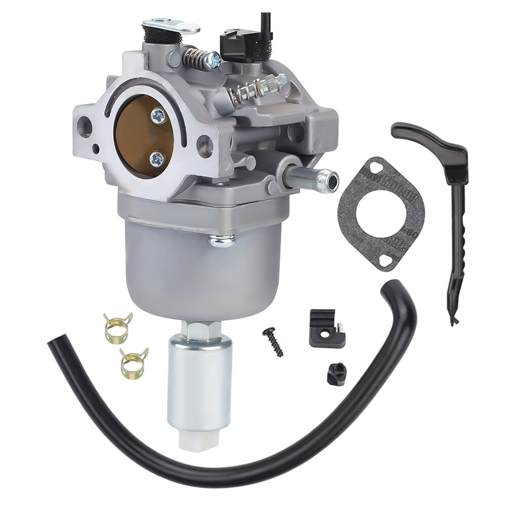 Carburetor Air Filter Kit For Craftsman LT1000 LT2000 DLS3500 16HP 18HP Engine