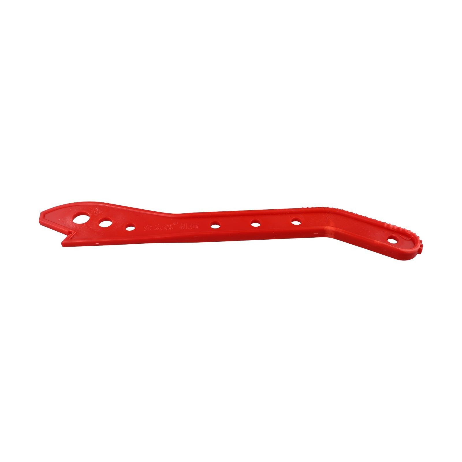 Table Saw Pusher Woodworking Projects Increased Visibility Comfortable Grip